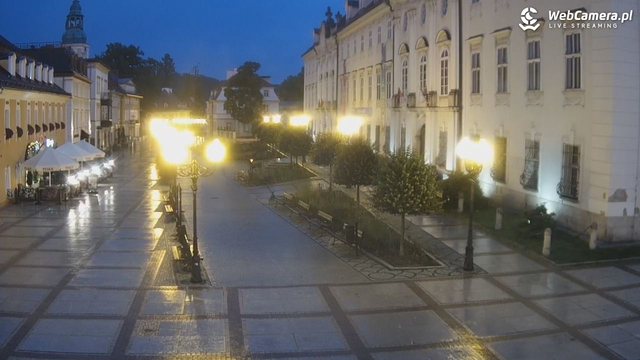 JELENIA GÓRA - 21 czerwiec 2026, 21:26