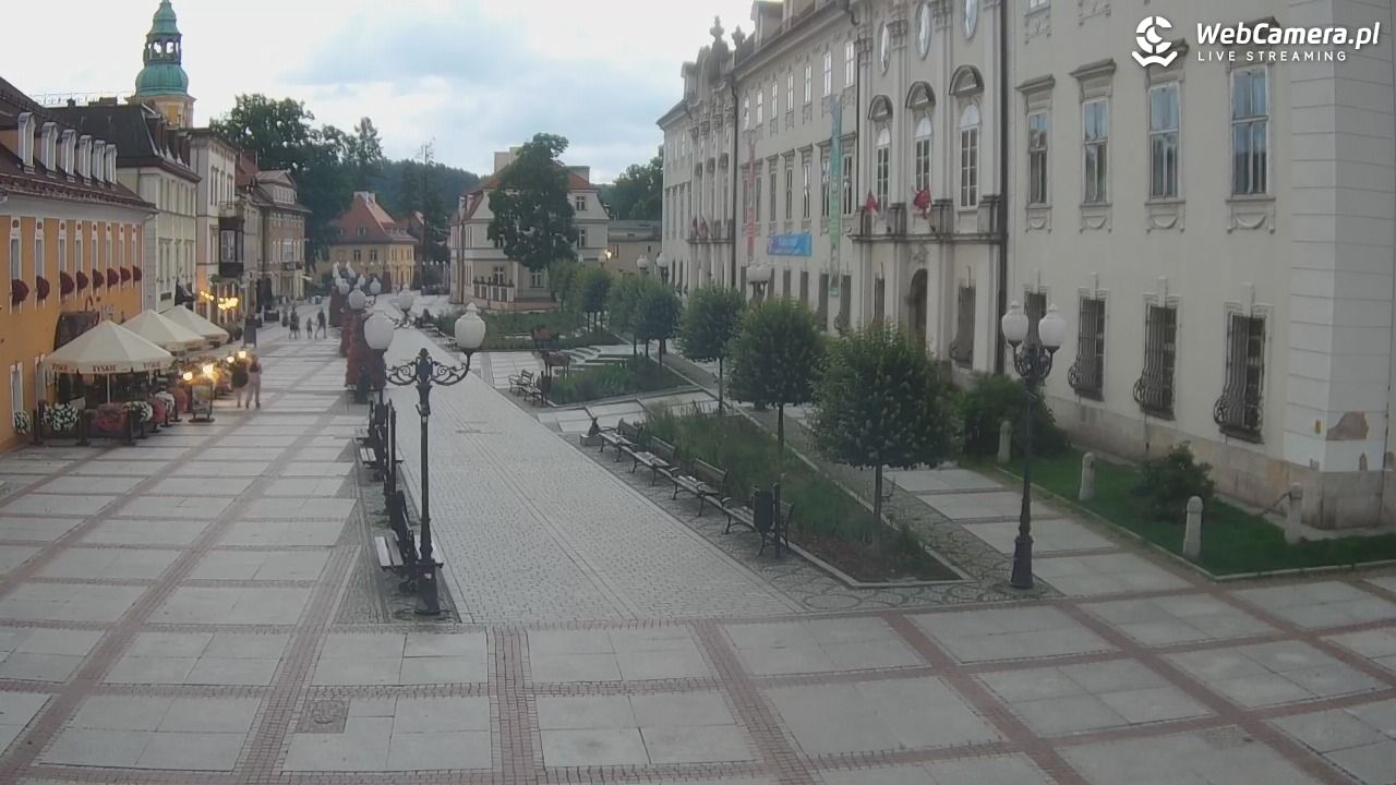 JELENIA GÓRA - 21 czerwiec 2026, 20:20