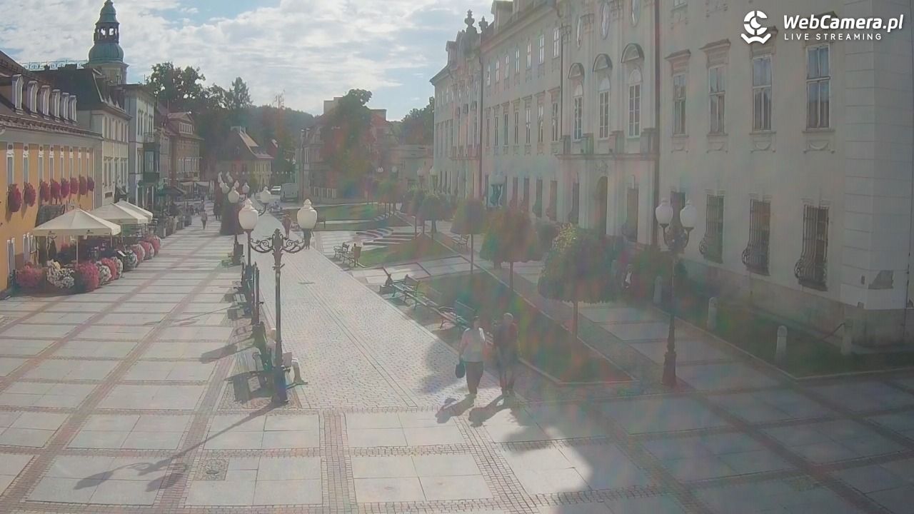 JELENIA GÓRA - 27 sierpień 2025, 10:12