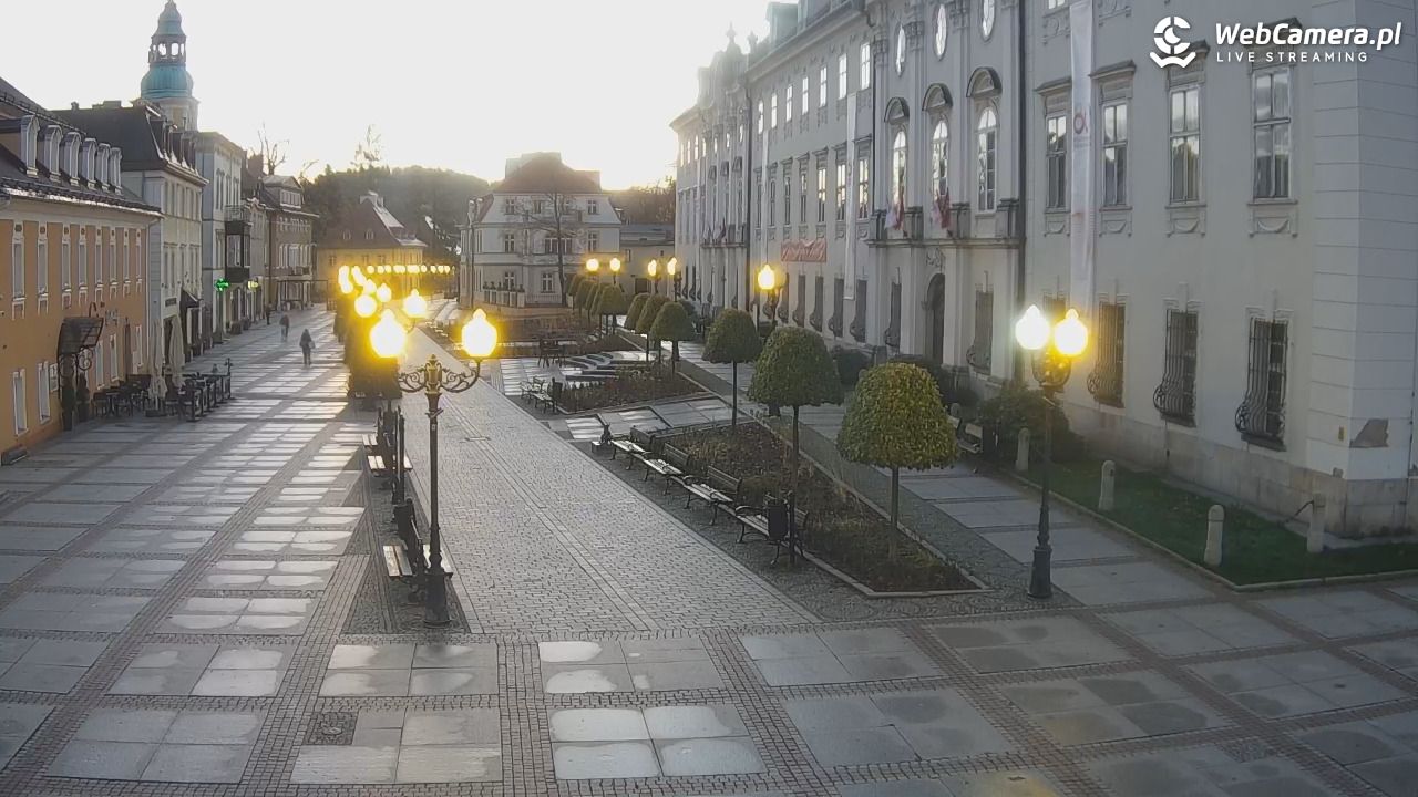 JELENIA GÓRA - 29 październik 2025, 06:32