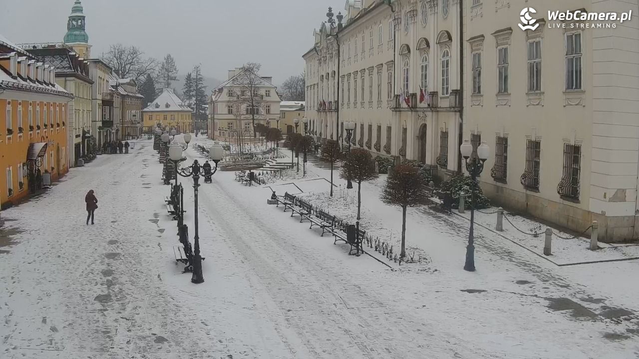 JELENIA GÓRA - 30 styczeń 2026, 10:43
