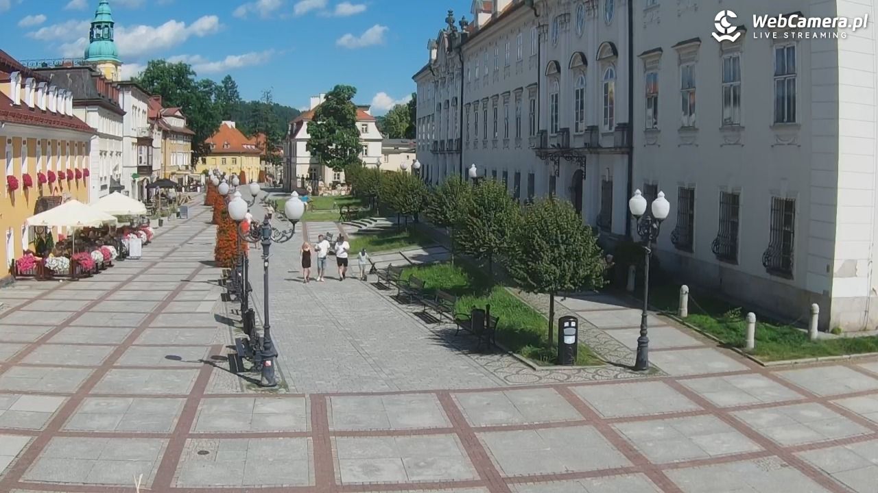 JELENIA GÓRA - 29 czerwiec 2025, 15:46