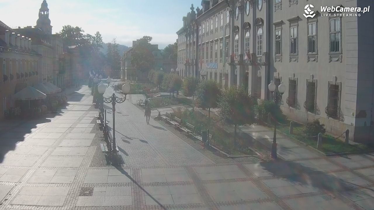 JELENIA GÓRA - 22 czerwiec 2026, 07:31