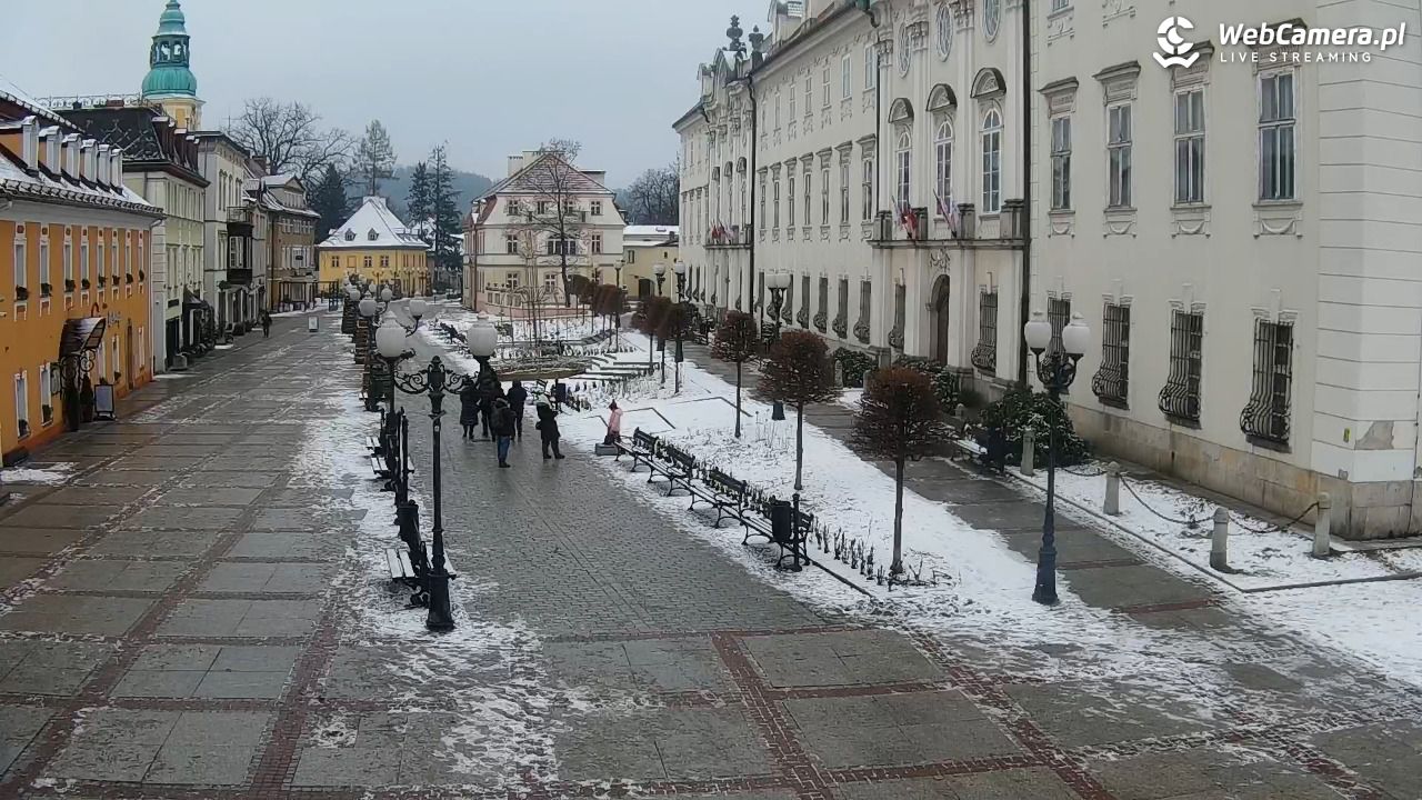 JELENIA GÓRA - 31 styczeń 2026, 11:46