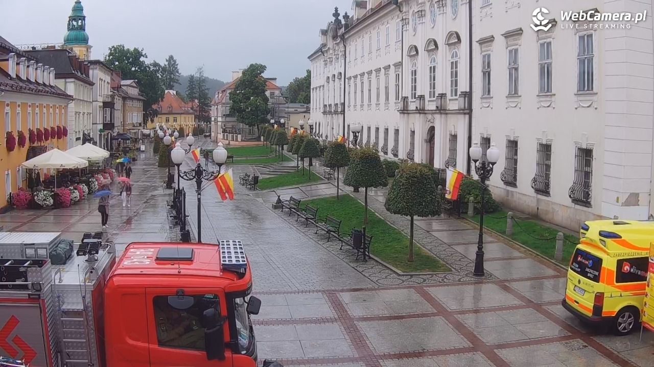 JELENIA GÓRA - 29 sierpień 2025, 11:17