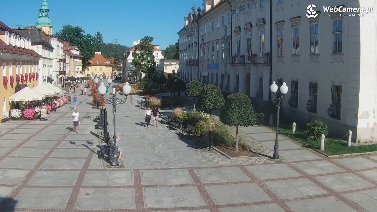 JELENIA GÓRA - 12 sierpień 2026, 17:02