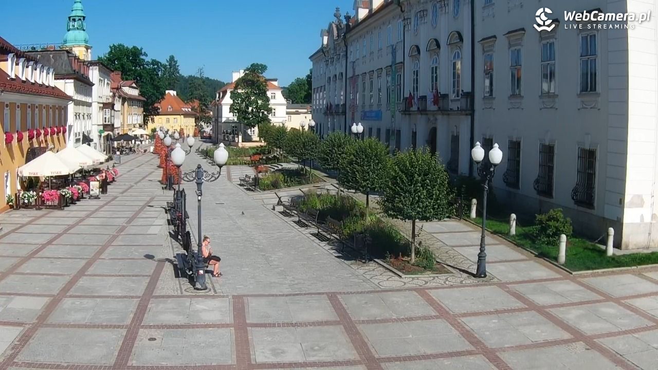 JELENIA GÓRA - 26 czerwiec 2026, 16:54