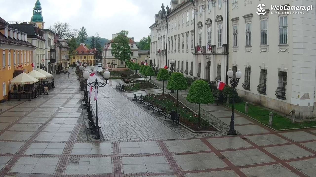 JELENIA GÓRA - 07 maj 2026, 08:42