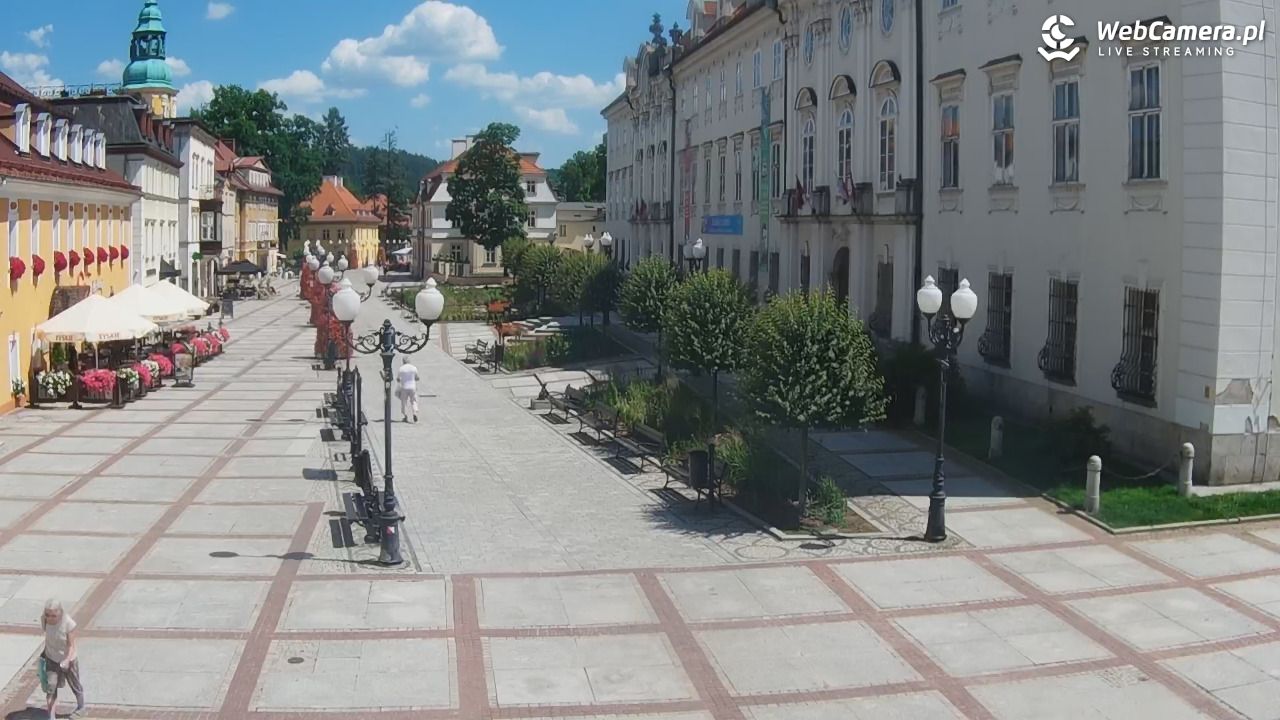 JELENIA GÓRA - 25 czerwiec 2026, 13:53