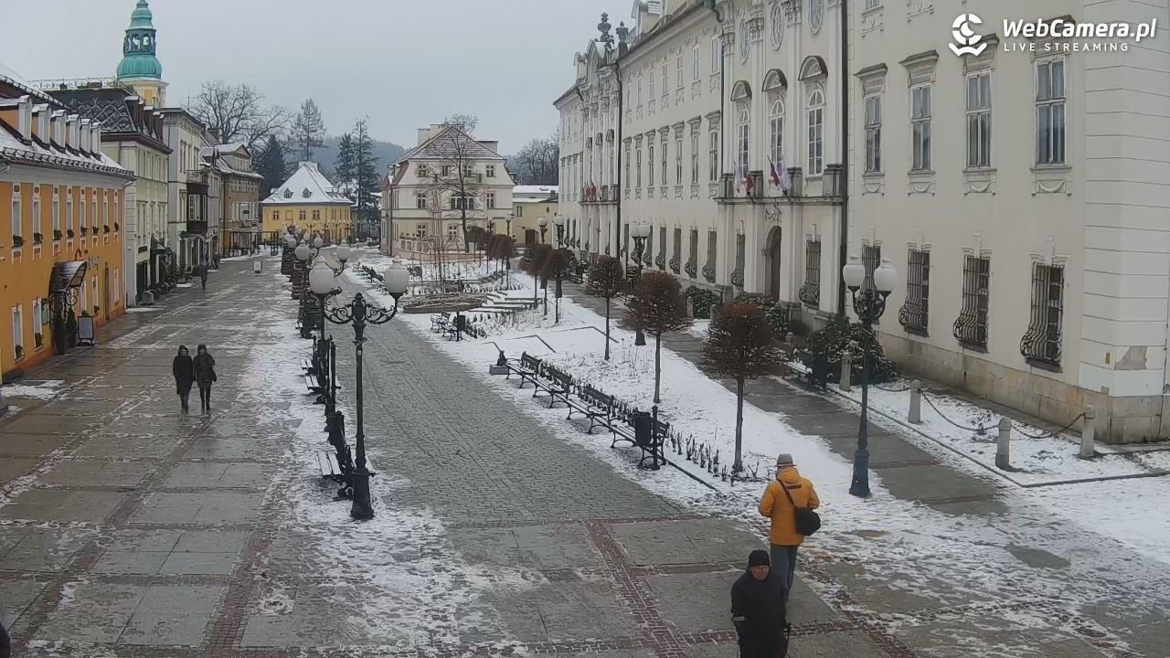 JELENIA GÓRA - 31 styczeń 2026, 10:19