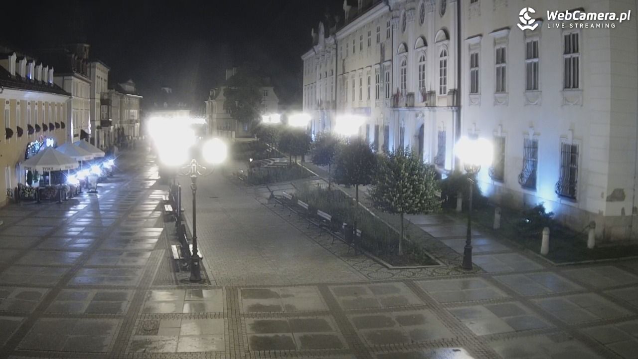 JELENIA GÓRA - 21 czerwiec 2026, 22:58