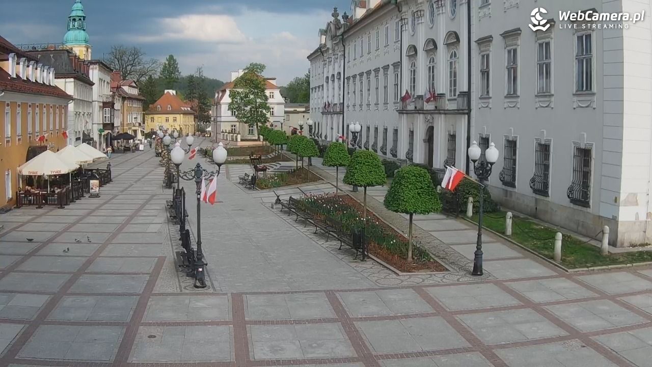 JELENIA GÓRA - 05 maj 2026, 17:52