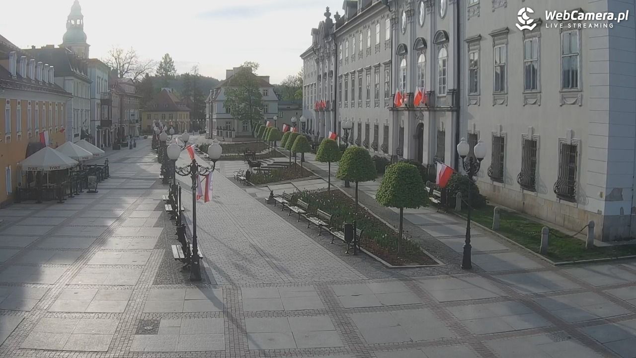 JELENIA GÓRA - 04 maj 2026, 07:11