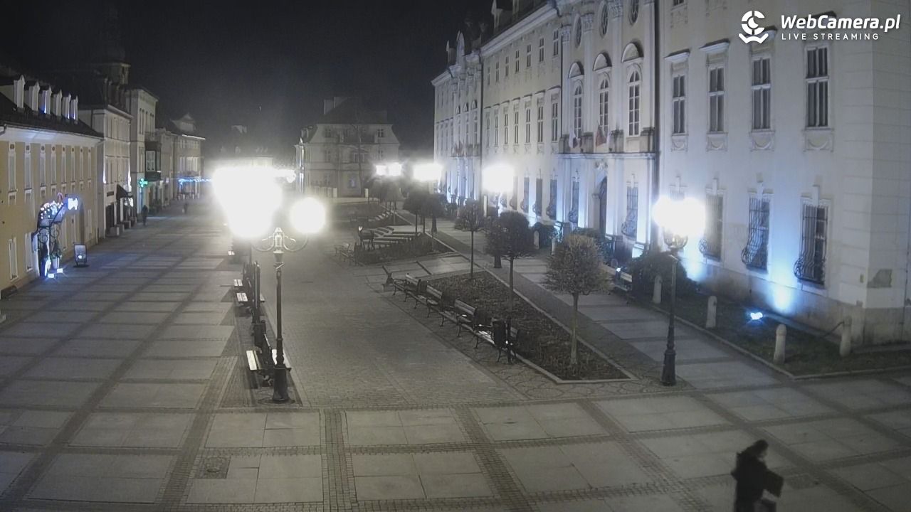 JELENIA GÓRA - 18 marzec 2026, 19:22