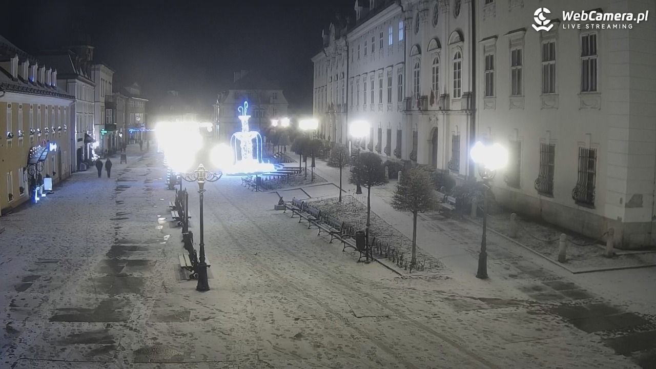 JELENIA GÓRA - 29 styczeń 2026, 18:36