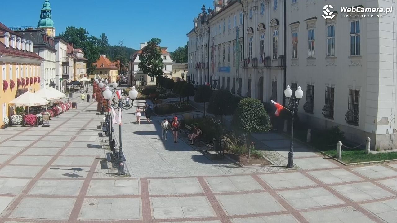 JELENIA GÓRA - 14 sierpień 2026, 14:22