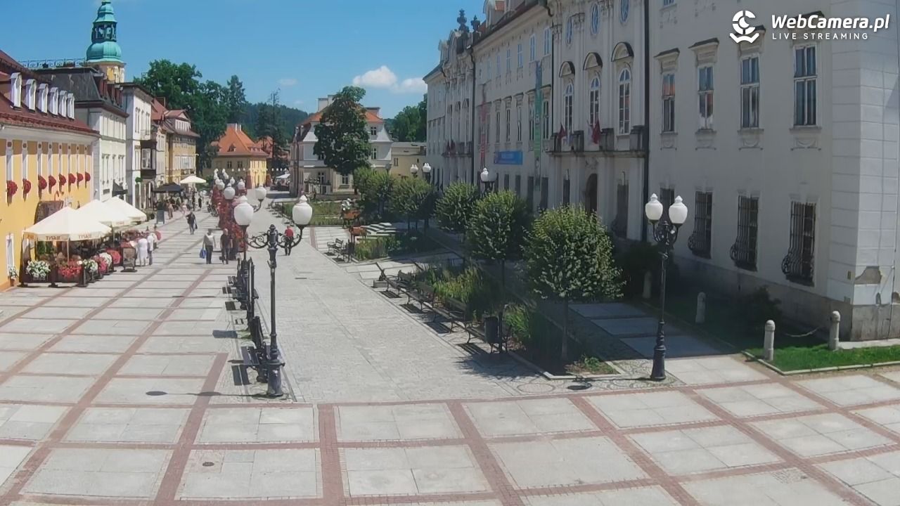 JELENIA GÓRA - 21 czerwiec 2026, 13:34