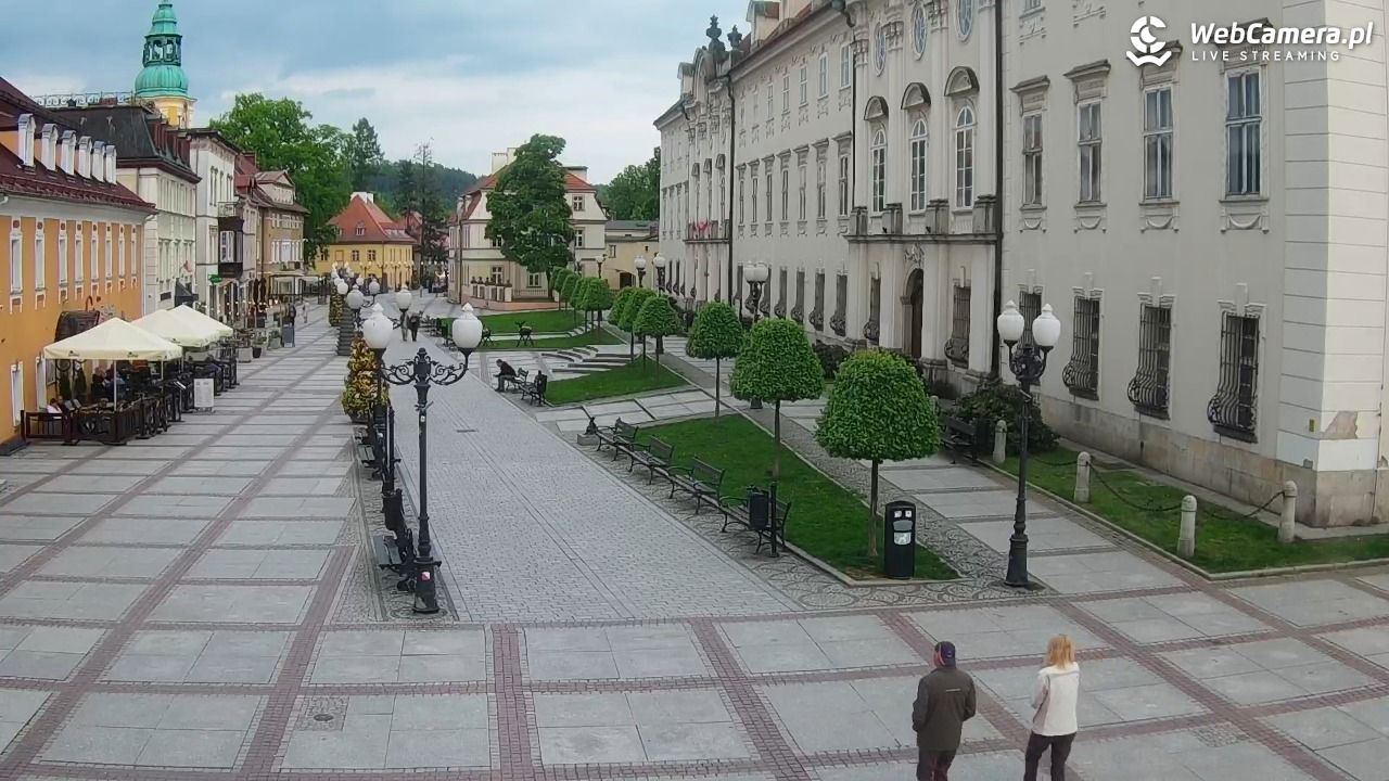 JELENIA GÓRA - 14 maj 2025, 19:42