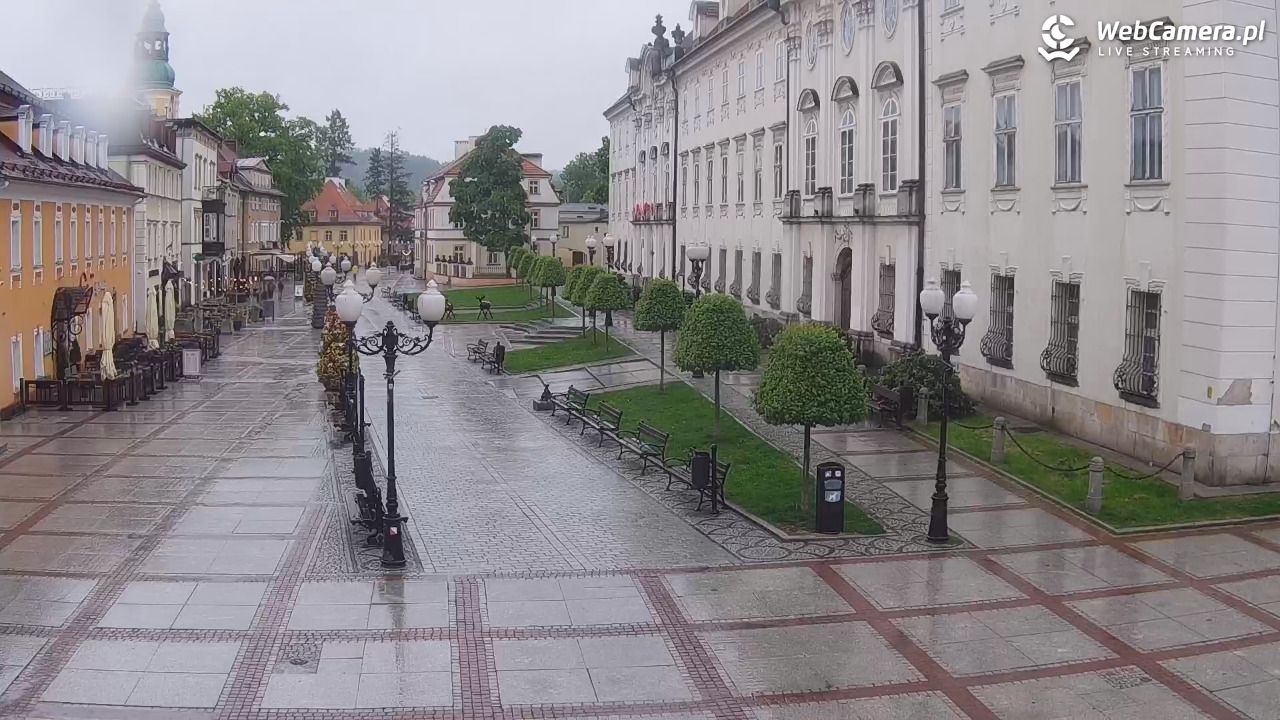 JELENIA GÓRA - 17 maj 2025, 15:00