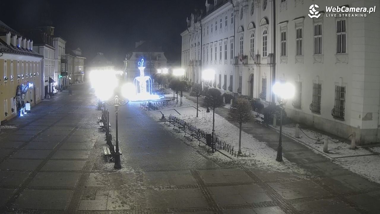 JELENIA GÓRA - 31 styczeń 2026, 20:56