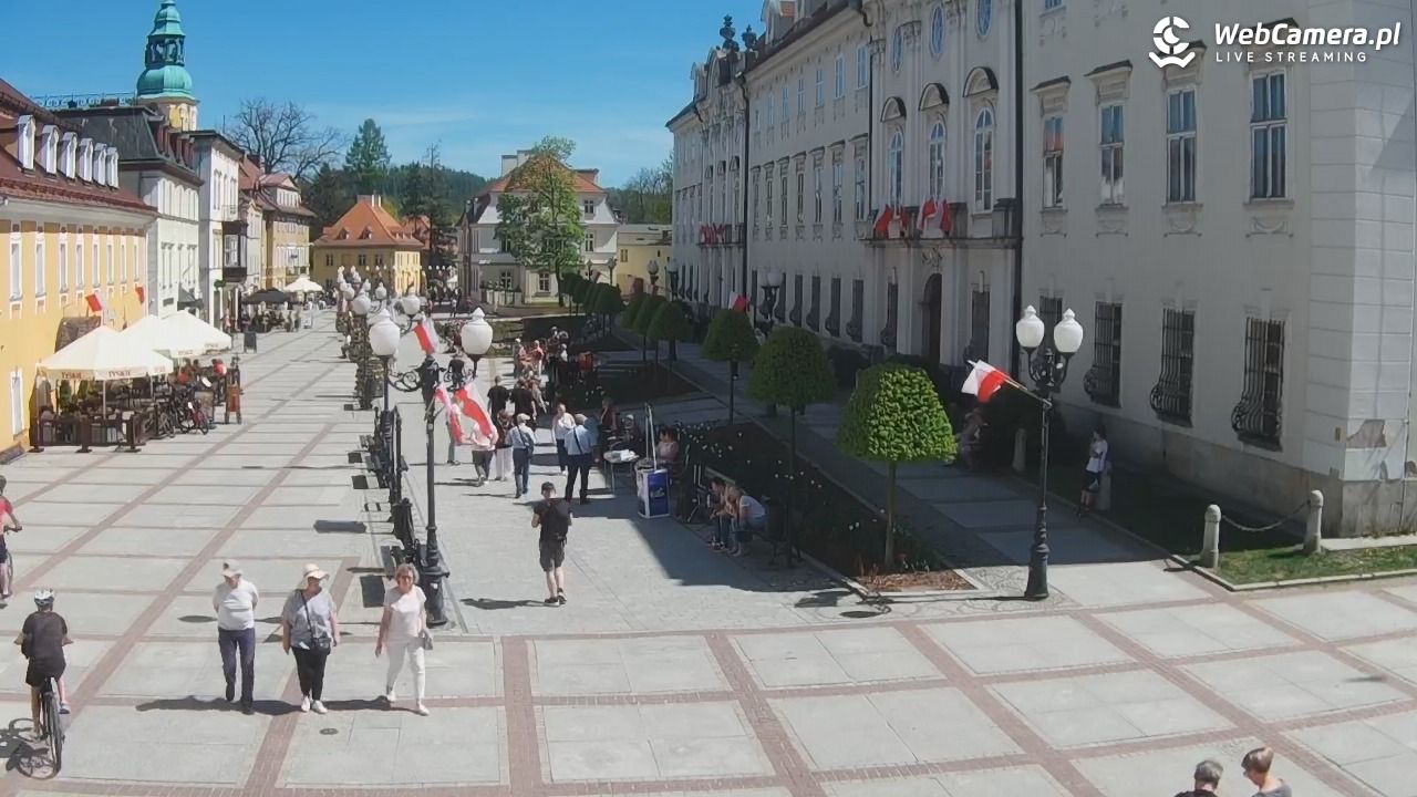 JELENIA GÓRA - 03 maj 2026, 13:31