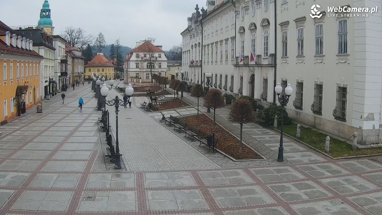 JELENIA GÓRA - 21 marzec 2026, 09:32