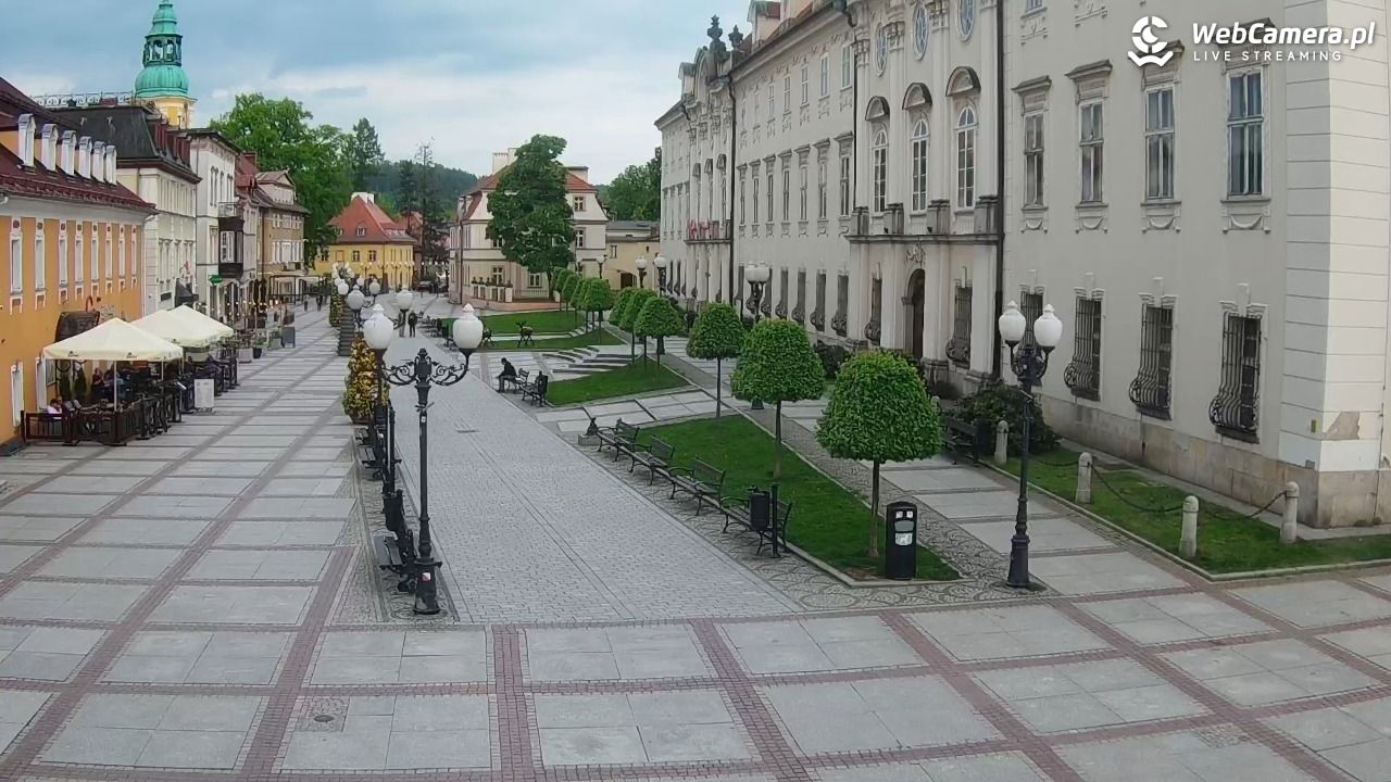 JELENIA GÓRA - 14 maj 2025, 19:42