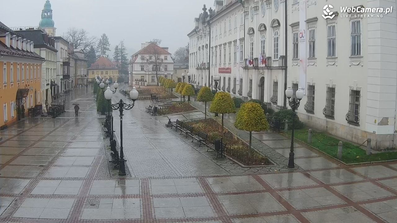 JELENIA GÓRA - 02 listopad 2025, 08:10