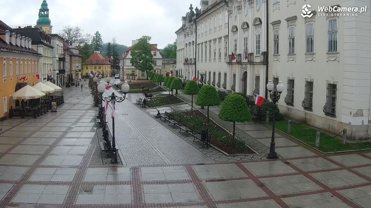 JELENIA GÓRA - 07 maj 2026, 08:42