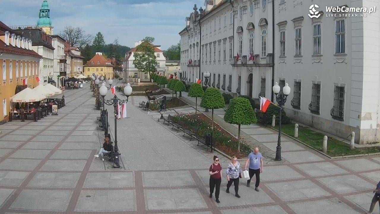 JELENIA GÓRA - 04 maj 2026, 17:06