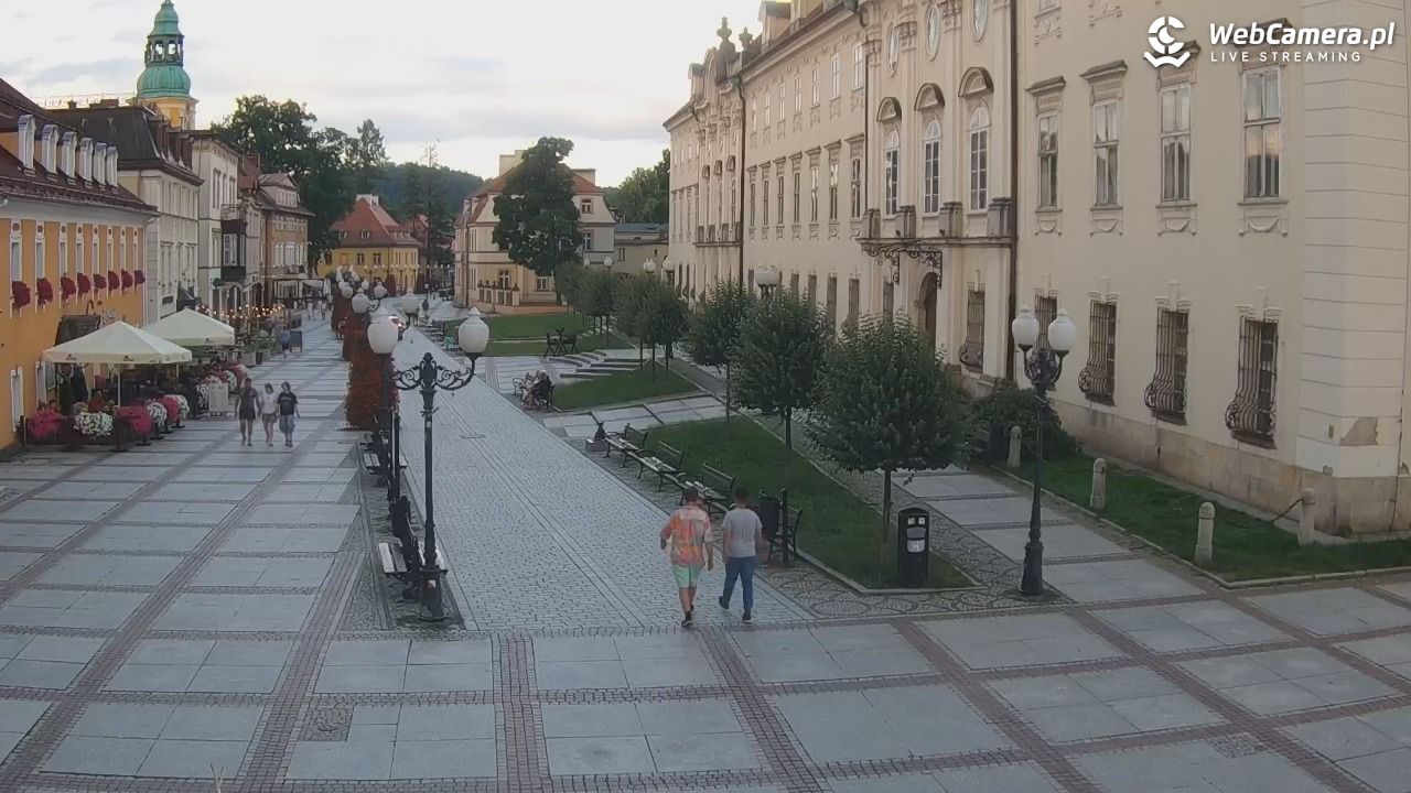 JELENIA GÓRA - 29 czerwiec 2025, 20:14