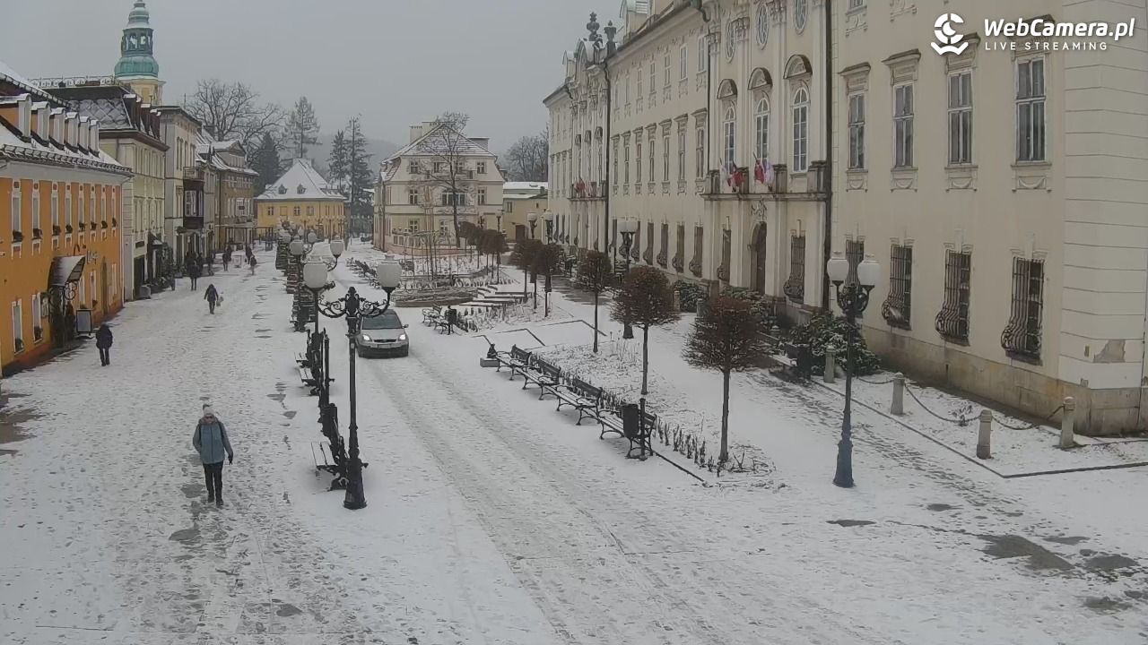 JELENIA GÓRA - 30 styczeń 2026, 10:33
