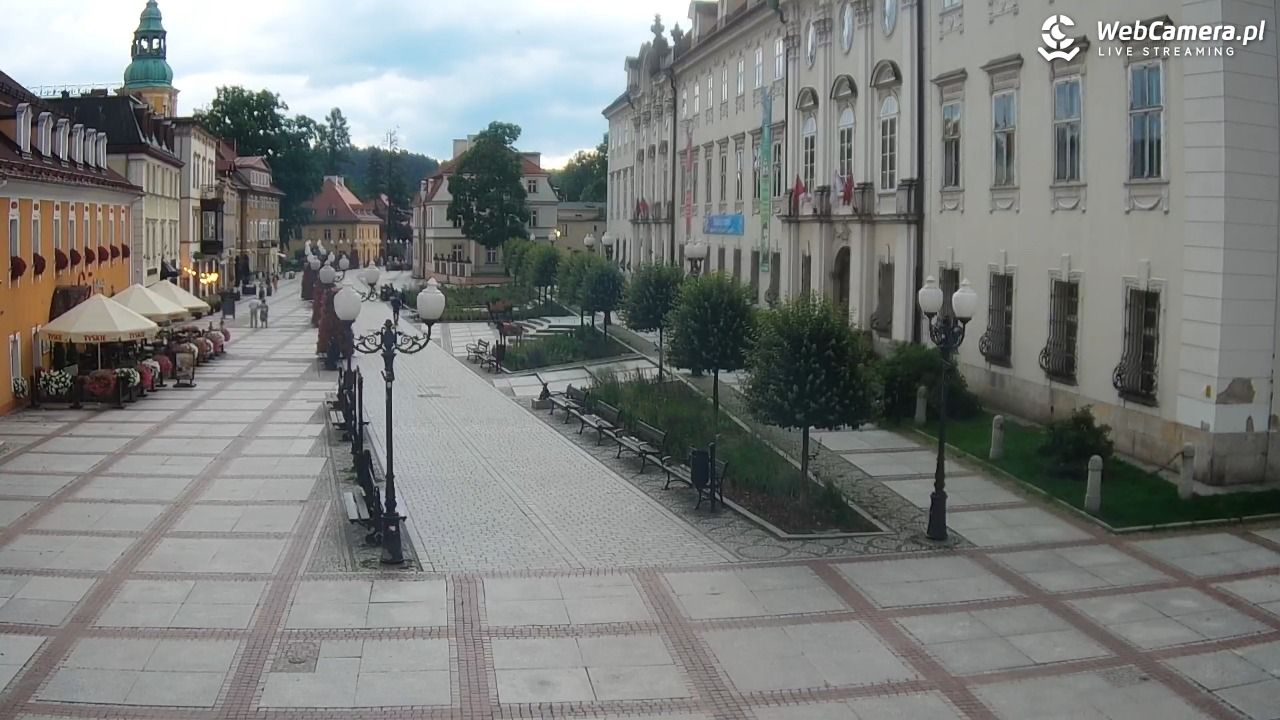 JELENIA GÓRA - 21 czerwiec 2026, 20:16