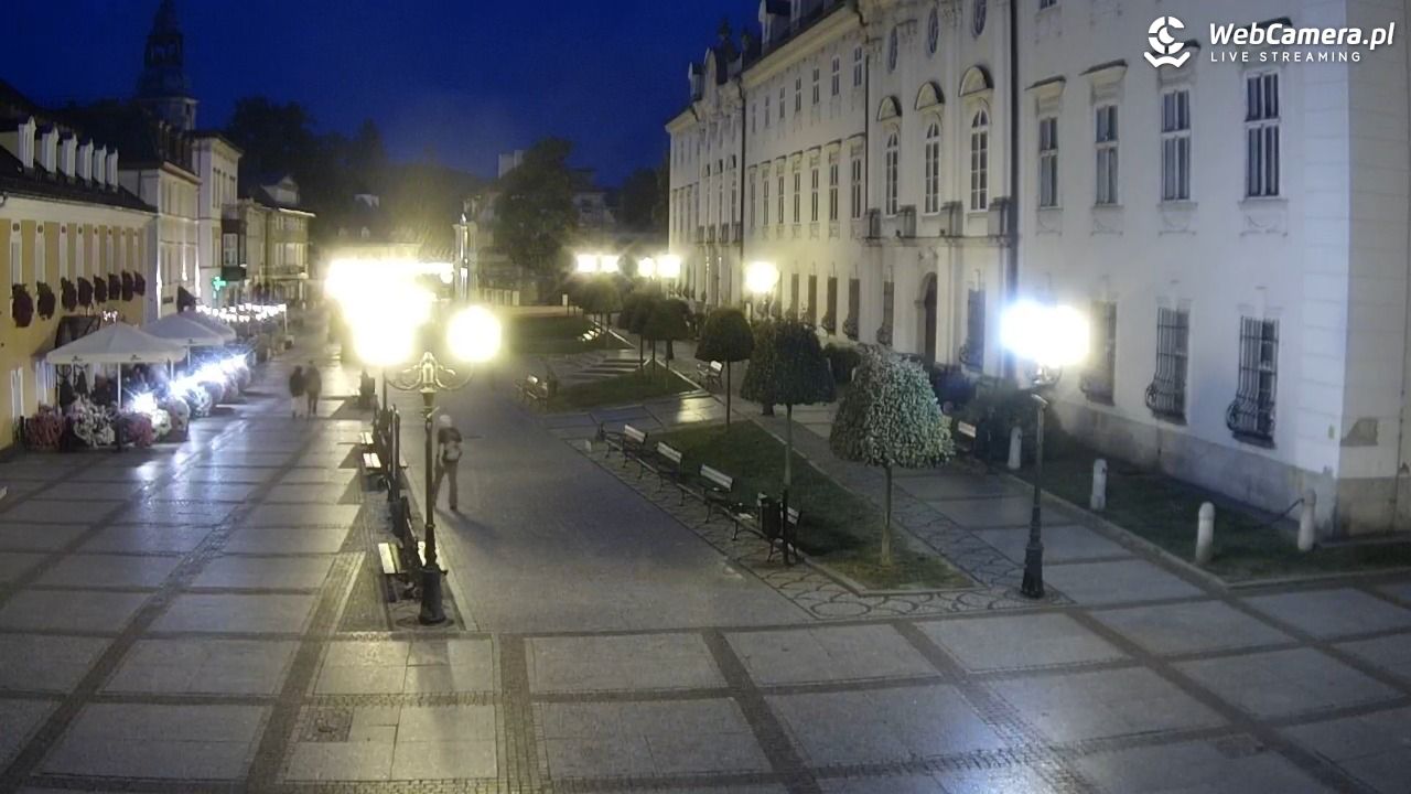 JELENIA GÓRA - 28 sierpień 2025, 20:17