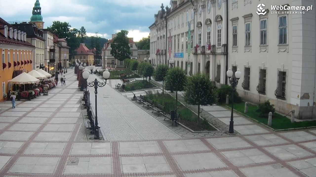 JELENIA GÓRA - 21 czerwiec 2026, 20:11