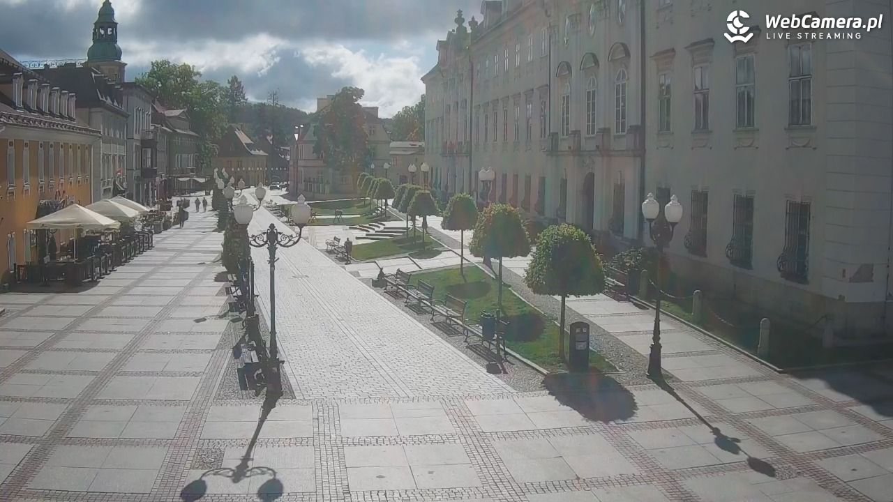 JELENIA GÓRA - 15 maj 2025, 09:05