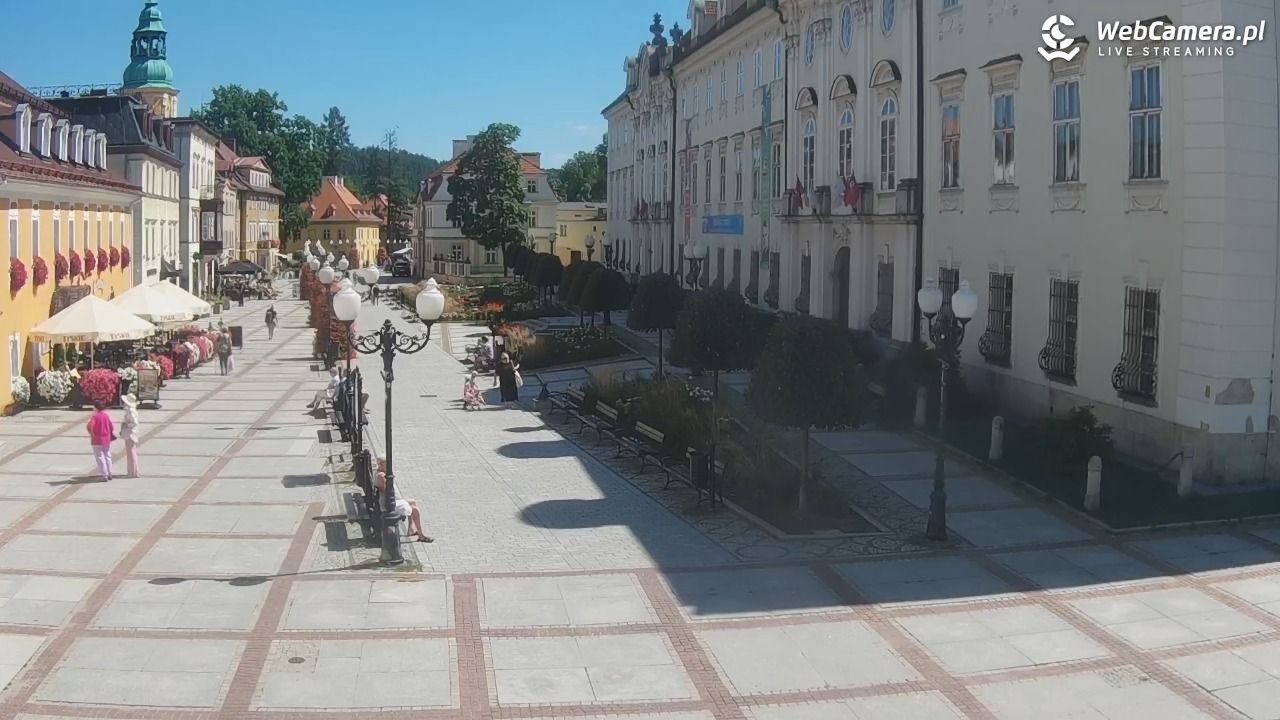 JELENIA GÓRA - 12 sierpień 2026, 12:36