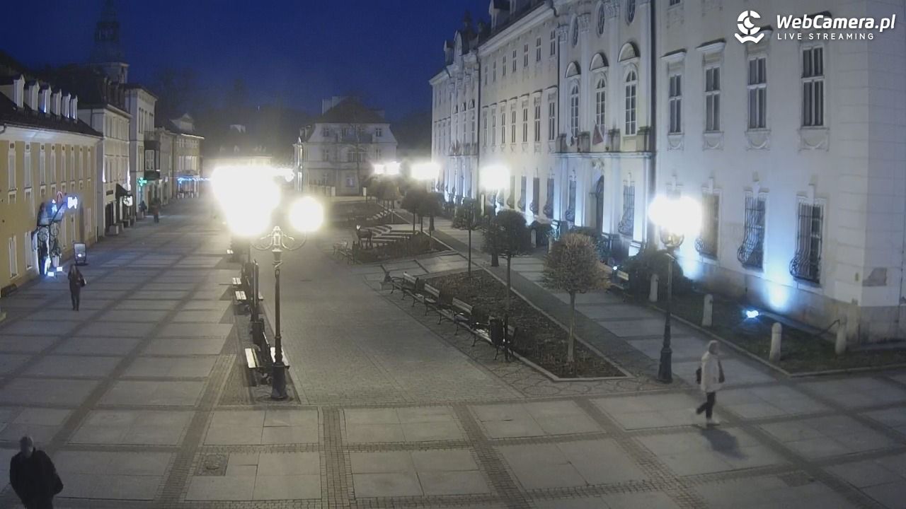 JELENIA GÓRA - 18 marzec 2026, 18:45