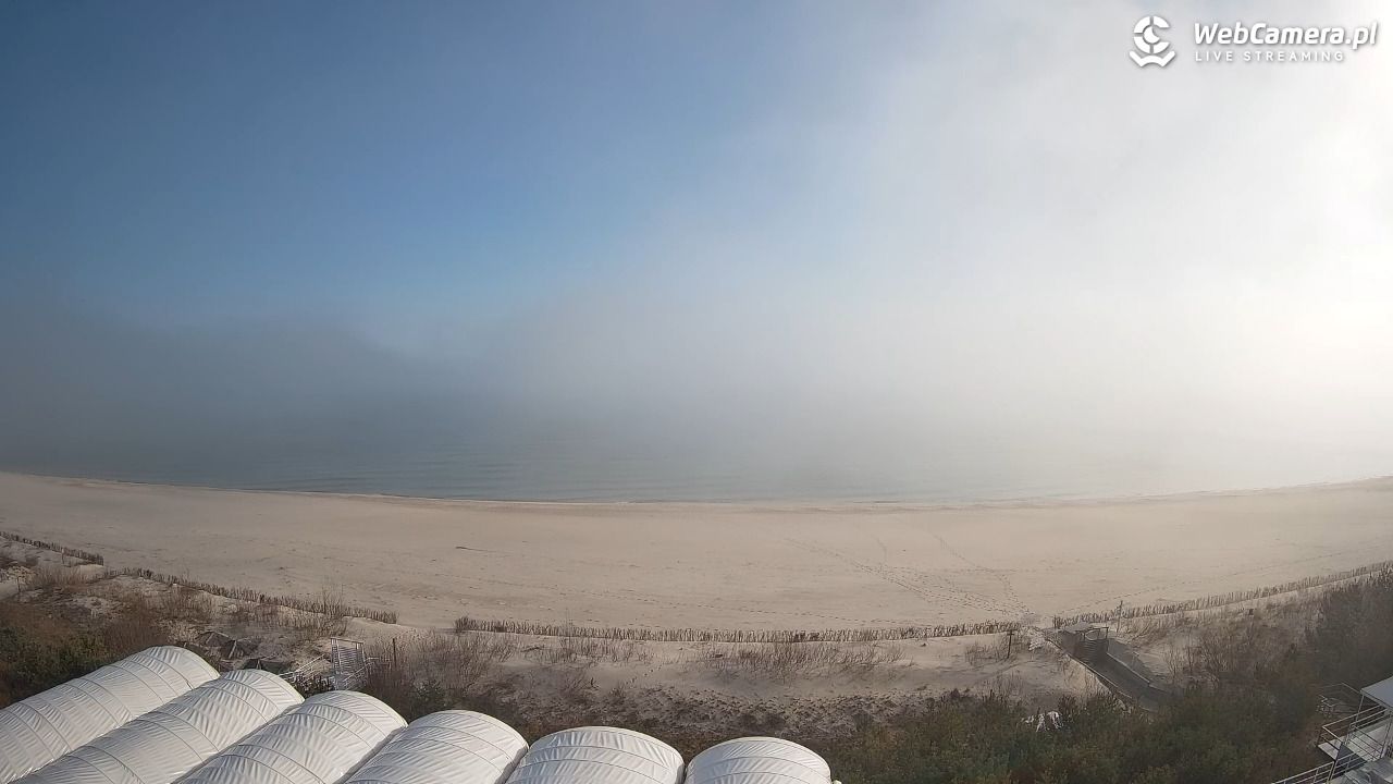 Jurata - widok na plażę NOWOŚĆ - 16 kwiecień 2026, 08:34