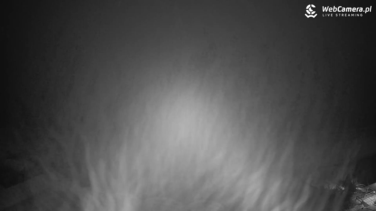 Jurata - widok na plażę NOWOŚĆ - 17 styczeń 2026, 06:45