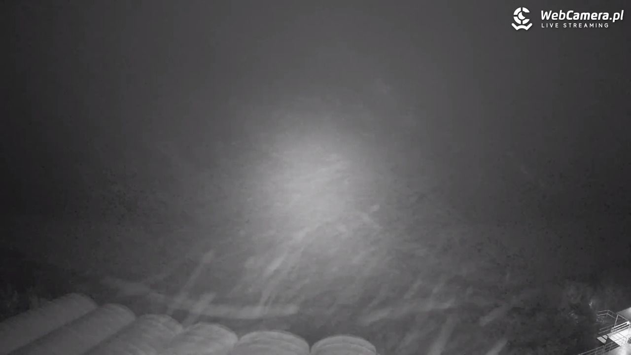 Jurata - widok na plażę NOWOŚĆ - 30 listopad 2025, 18:45