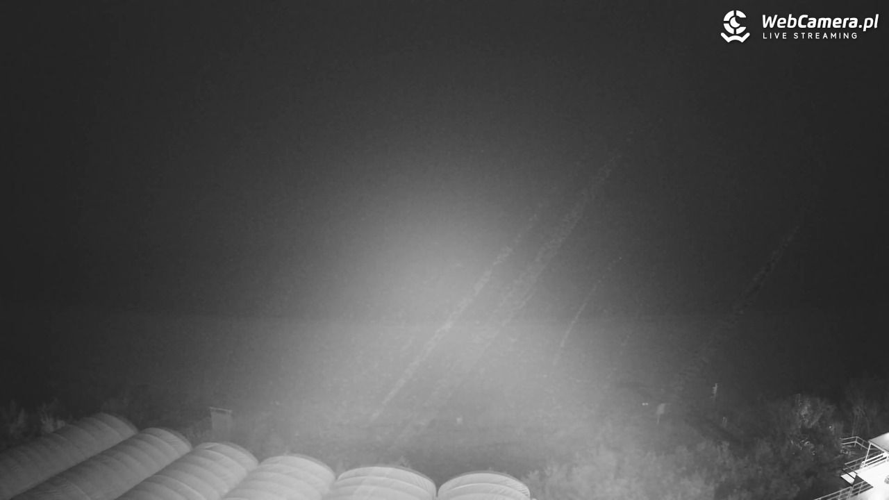 Jurata - widok na plażę NOWOŚĆ - 29 listopad 2025, 22:48