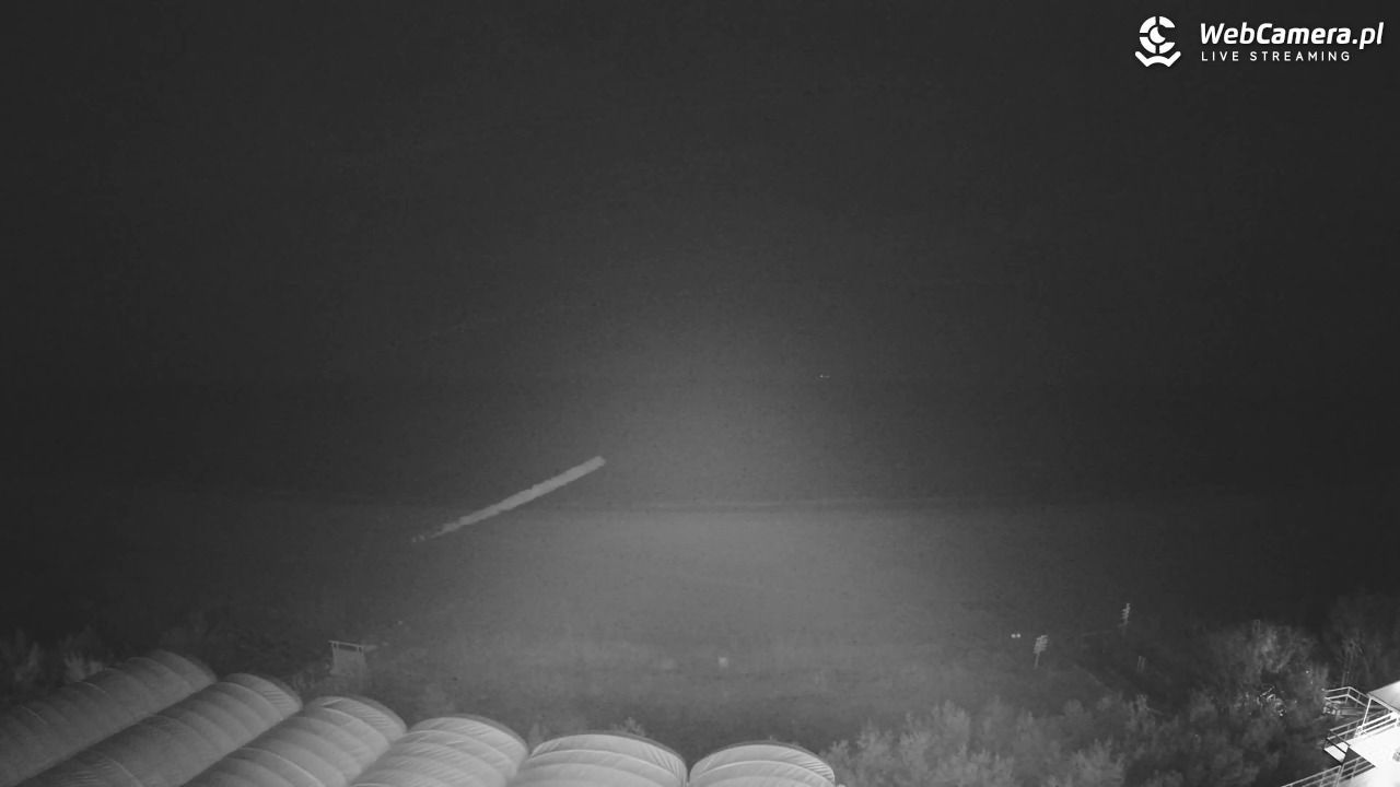 Jurata - widok na plażę NOWOŚĆ - 28 listopad 2025, 16:47