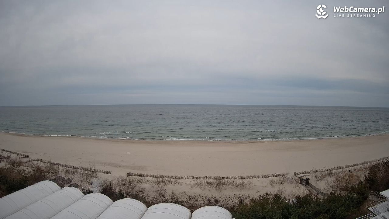 Jurata - widok na plażę NOWOŚĆ - 14 kwiecień 2026, 15:31