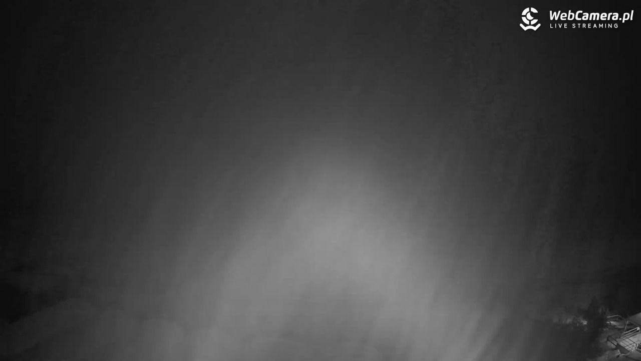 Jurata - widok na plażę NOWOŚĆ - 17 styczeń 2026, 06:45