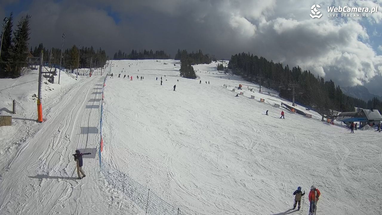 JURGÓW - Hawrań - 18 luty 2026, 13:05