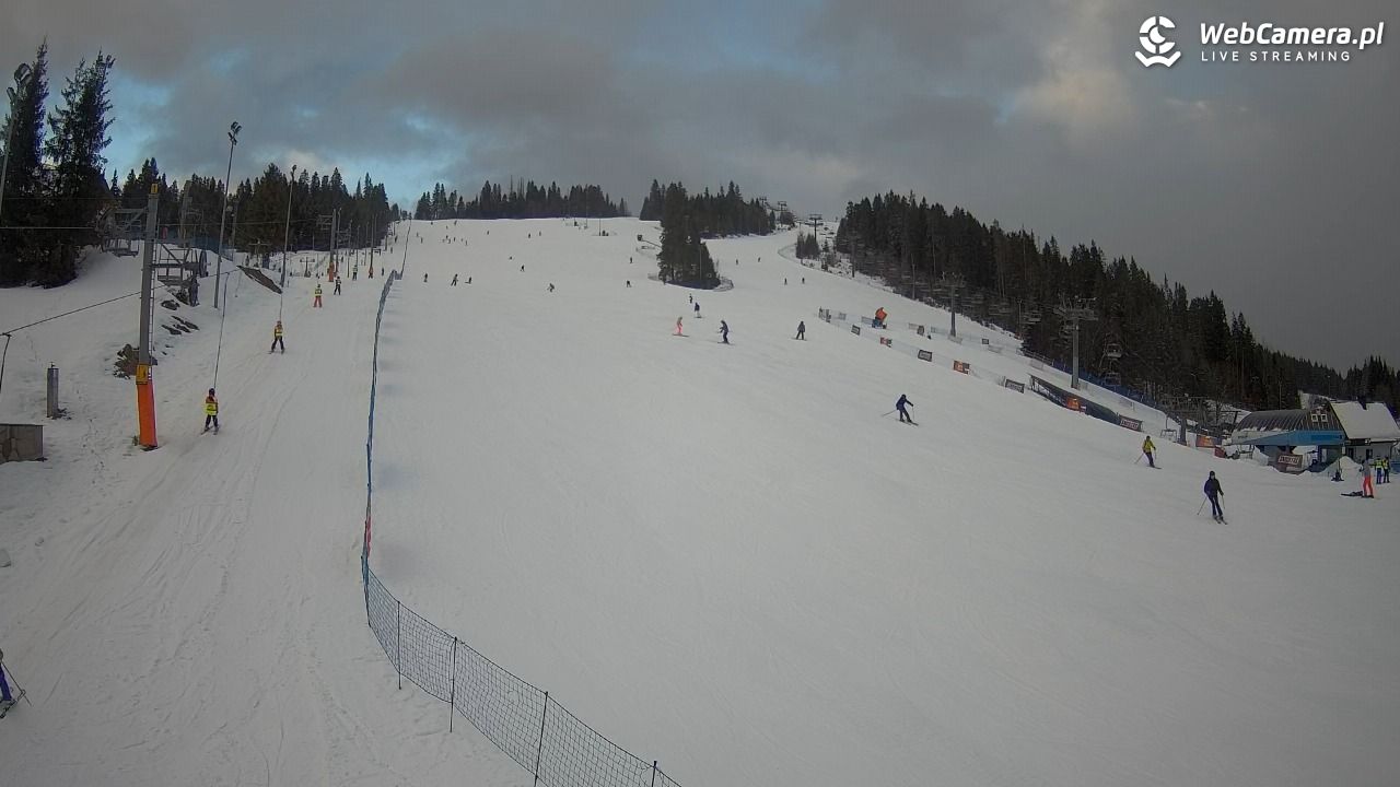 JURGÓW - Hawrań - 18 luty 2026, 16:29