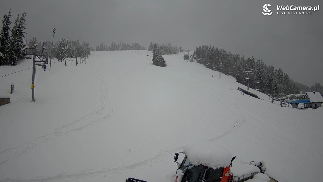 JURGÓW - Hawrań - 31 marzec 2026, 15:06