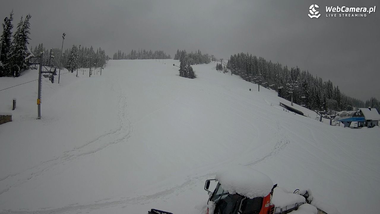 JURGÓW - Hawrań - 31 marzec 2026, 16:06