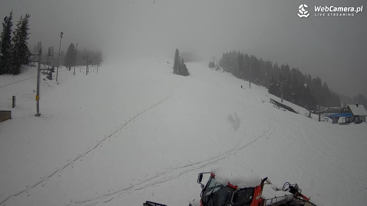 JURGÓW - Hawrań - 30 marzec 2026, 15:02